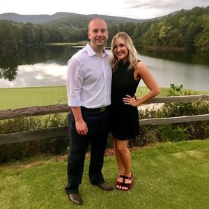 Meet your Posher, Shea